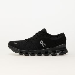 Снимка на Сникърси On W Cloud X 4 Black/ Eclipse EUR 39