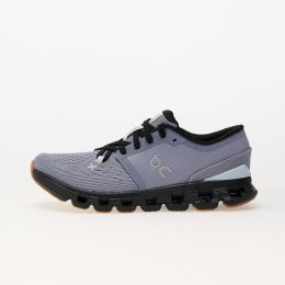 Снимка на Сникърси On W Cloud X 4 Feather/ Black EUR 40.5