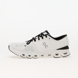 Снимка на Сникърси On W Cloud X 4 Ivory/ Black EUR 38.5