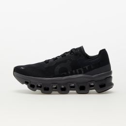 Снимка на Сникърси On W Cloudmonster Black/ Magnet EUR 40.5