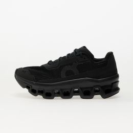 Снимка на Сникърси On W Cloudmonster Void Black/ Black EUR 40.5