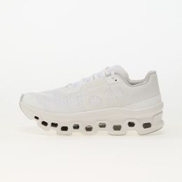 Снимка на Сникърси On W Cloudmonster Void White/ White EUR 40.5