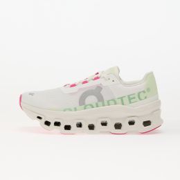 Снимка на Сникърси On W Cloudmonster White/ Lima EUR 40.5