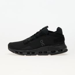Снимка на Сникърси On W Cloudnova 2 All Black EUR 40.5