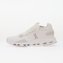 Снимка на Сникърси On W Cloudnova 2 White/ Orchid EUR 42
