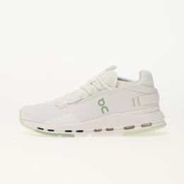 Снимка на Сникърси On W Cloudnova 2 White/ Sage EUR 40