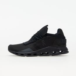 Снимка на Сникърси On W Cloudnova Black/ Eclipse EUR 37.5