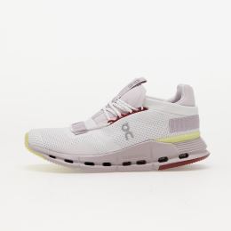 Снимка на Сникърси On W Cloudnova Undyed-White/ Fade EUR 42.5