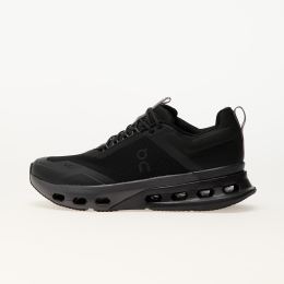 Снимка на Сникърси On W Cloudnova X Black/ Eclipse EUR 42