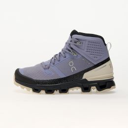 Снимка на Сникърси On W Cloudrock 2 Waterproof Feather/ Black EUR 40.5