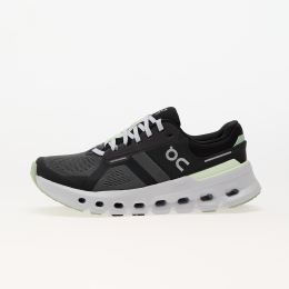 Снимка на Сникърси On W Cloudrunner 2 Shadow/ Lima EUR 40.5