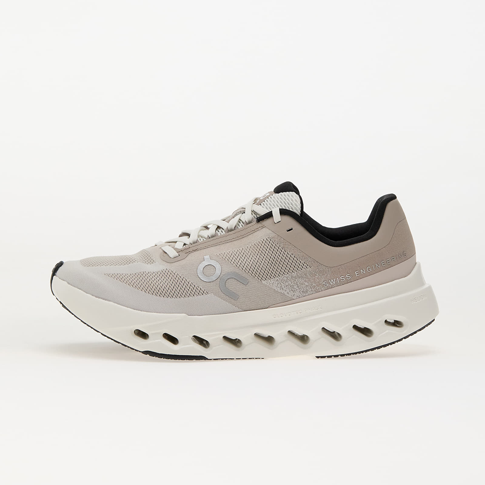 Снимка на Сникърси On W Cloudsurfer Next Fog/ Ivory EUR 38.5