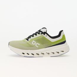 Снимка на Сникърси On W Cloudsurfer Next Kiwi/ Ivory EUR 38