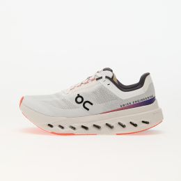 Снимка на Сникърси On W Cloudsurfer Next Wide White/ Flame EUR 38.5