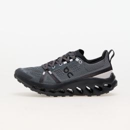 Снимка на Сникърси On W Cloudsurfer Trail Eclipse/ Black EUR 40.5