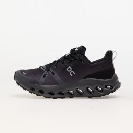 Снимка на Сникърси On W Cloudsurfer Trail Wp Black/ Eclipse EUR 38.5