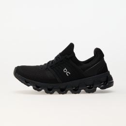 Снимка на Сникърси On W Cloudswift 3 Ad All Black EUR 37.5