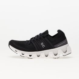 Снимка на Сникърси On W Cloudswift 3 All Black EUR 37