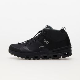 Снимка на Сникърси On W Cloudtrax Waterproof Black EUR 37