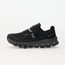 Снимка на Сникърси On W Cloudvista 2 Waterproof Black/ Eclipse EUR 37.5