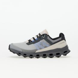Снимка на Сникърси On W Cloudvista Alloy/ Black EUR 36.5