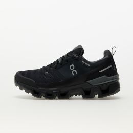 Снимка на Сникърси On W Cloudwander Waterproof Black/ Eclipse EUR 37.5