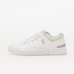 Снимка на Сникърси On W The Roger Advantage White/ Mauve EUR 38.5