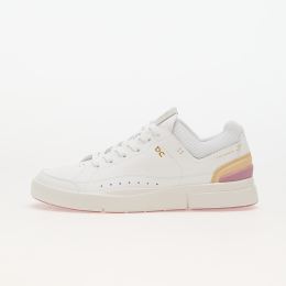 Снимка на Сникърси On W The Roger Centre Court White/ Zephyr EUR 36