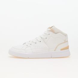 Снимка на Сникърси On W The Roger Clubhouse Mid White/ Savannah EUR 40.5