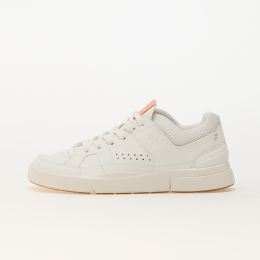 Снимка на Сникърси On W The Roger Clubhouse White/ Flamingo EUR 37