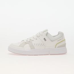 Снимка на Сникърси On W The Roger Clubhouse White/ Mauve EUR 40