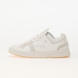 Снимка на Сникърси On W The Roger Clubhouse White/ Sand EUR 41