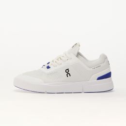 Снимка на Сникърси On W The Roger Spin White/ Indigo EUR 40.5