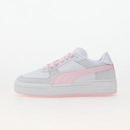 Снимка на Сникърси Puma Ca Pro Queen Of Hearts Wns White EUR 37.5