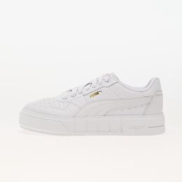 Снимка на Сникърси Puma Cali Court Leather Wns Puma White EUR 37.5