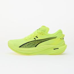 Снимка на Сникърси Puma Deviate NITRO 3 Yellow Alert-Puma Black EUR 42.5