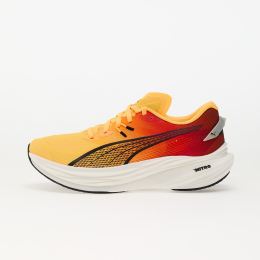 Снимка на Сникърси Puma Deviate Nitro 3Wns Sun Stream/ Sunset Glow/ White EUR 38.5
