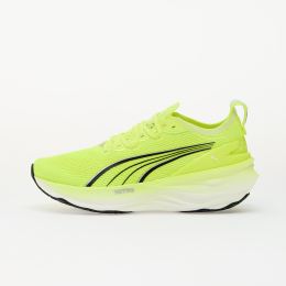 Снимка на Сникърси Puma ForeverRun NITRO 2 Yellow Alert-Puma Black EUR 42.5