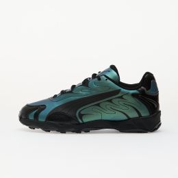 Снимка на Сникърси Puma Inhale Color Shifting Puma Black EUR 40.5