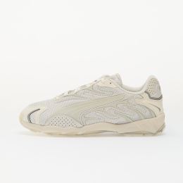 Снимка на Сникърси Puma Inhale Reflective Warm White-Frosted Ivory EUR 44.5