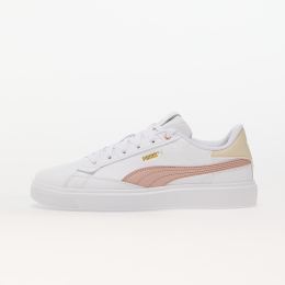 Снимка на Сникърси Puma Lajla Lthr Wns Puma White-Rose Quartz EUR 38.5