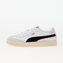 Снимка на Сникърси Puma Lajla T-toe Wns White EUR 38.5