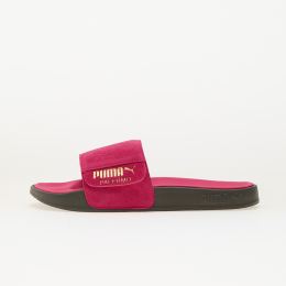 Снимка на Сникърси Puma Leadcat 2.0 Palermo Foil Puma Pink-Puma Gold-Gum EUR 40.5