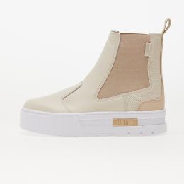 Снимка на Сникърси Puma Mayze Chelsea Luxe Wns White EUR 38