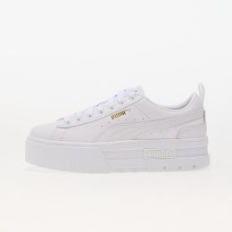 Снимка на Сникърси Puma Mayze Classic Wns Puma White EUR 40.5