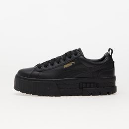 Снимка на Сникърси Puma Mayze Classic Womens Black EUR 40.5