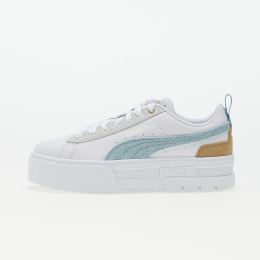Снимка на Сникърси Puma Mayze Mix Wns White EUR 38.5
