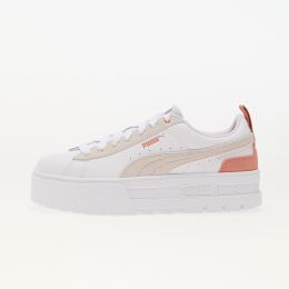Снимка на Сникърси Puma Mayze Mix Wns White EUR 40.5