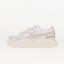 Снимка на Сникърси Puma Mayze Stack Luxe Wns White EUR 37.5