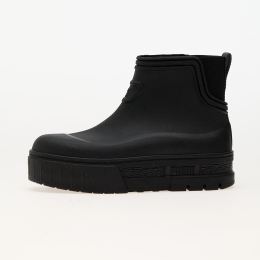 Снимка на Сникърси Puma Mayze Wellis Boot Wns Black EUR 40.5